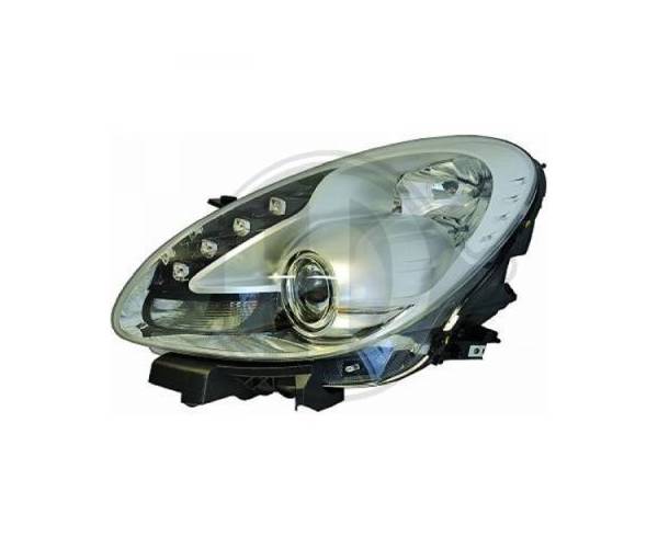 Faro principal ALFA ROMEO  GIULIETTA...