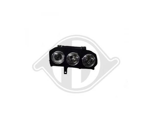 Faro principal ALFA ROMEO  159 (939)...