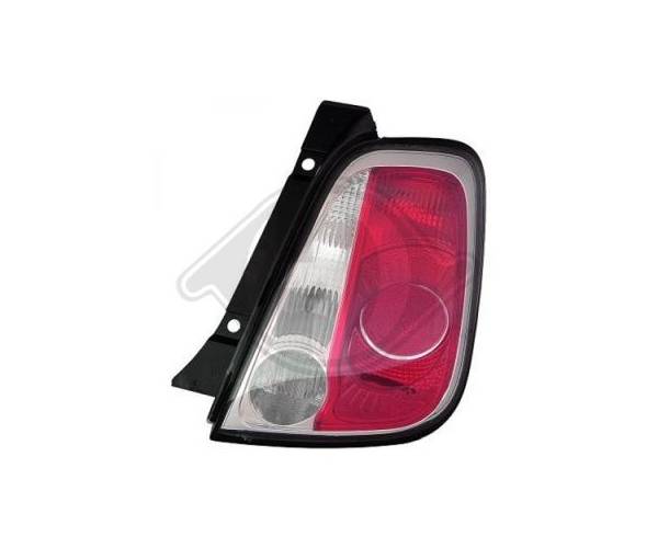 Piloto posterior - 3405092
