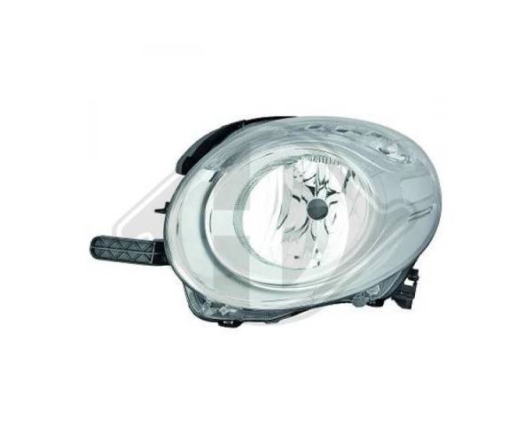 Faro principal HD Tuning - 3405680