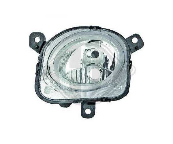 Faro principal HD Tuning FIAT  500L...