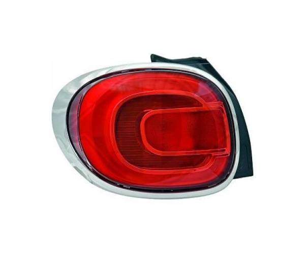 Piloto posterior FIAT  500L (351-...