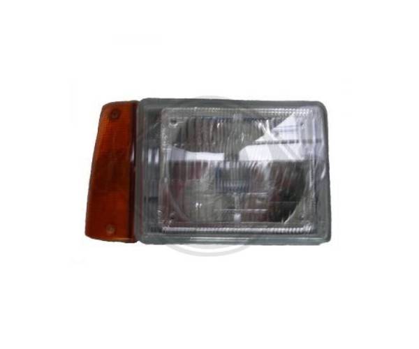 Faro principal HD Tuning - 3431083