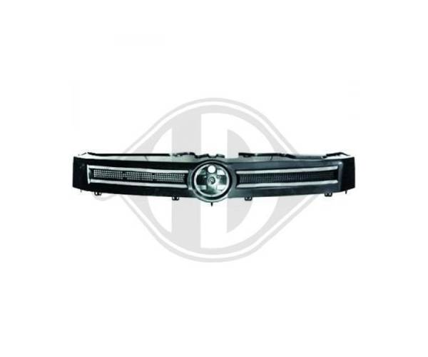 Panal de radiador FIAT  PANDA (169)...