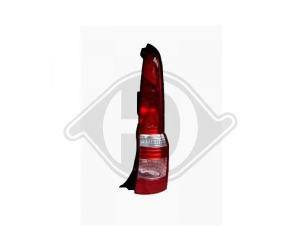 Piloto posterior FIAT  PANDA (169)...