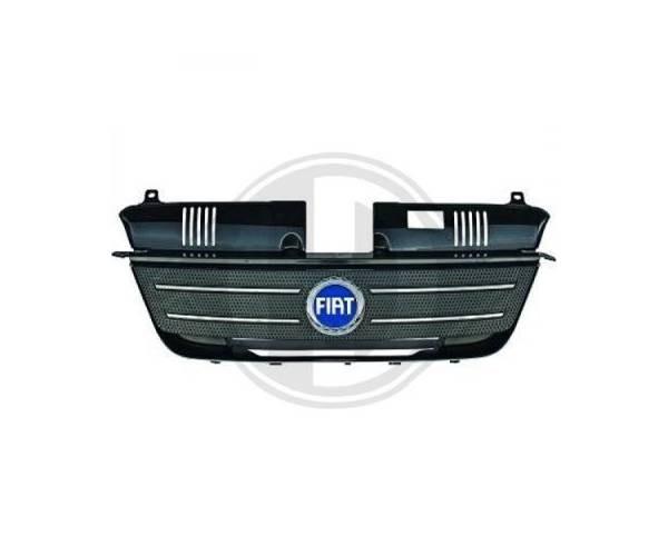 Panal de radiador FIAT  IDEA (350)...