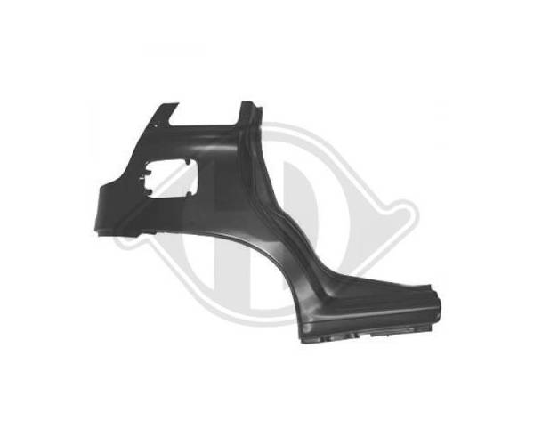 Panel lateral FIAT  PUNTO (176)...