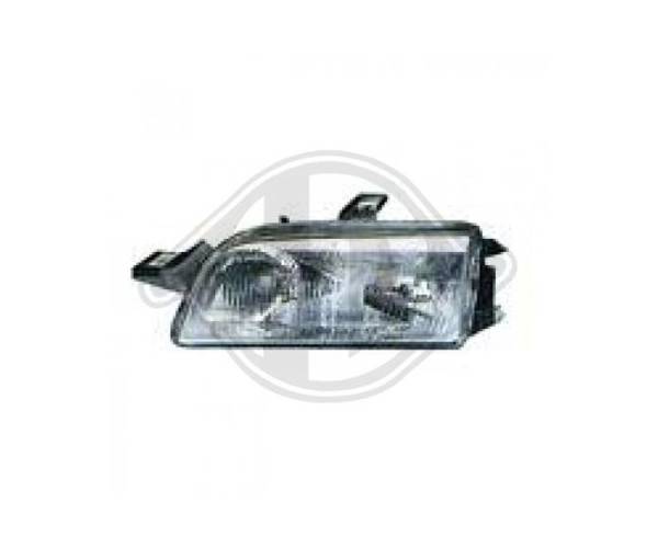 Faro principal FIAT  PUNTO (176)...