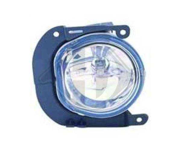 Faro antiniebla FIAT  FIORINO Box...