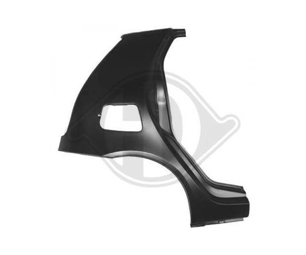 Panel lateral - 3453037