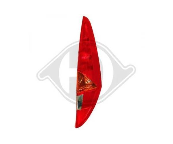 Piloto posterior - 3453091