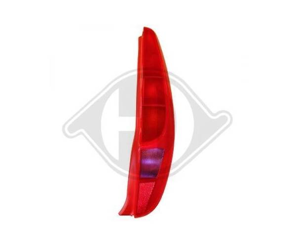 Piloto posterior - 3453093