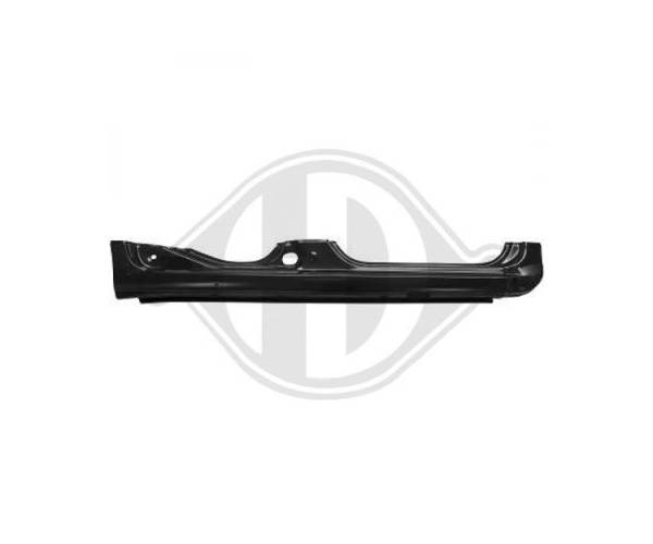 Chapa de acceso HD Tuning - 3456031