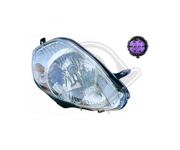 Faro principal - 3456183