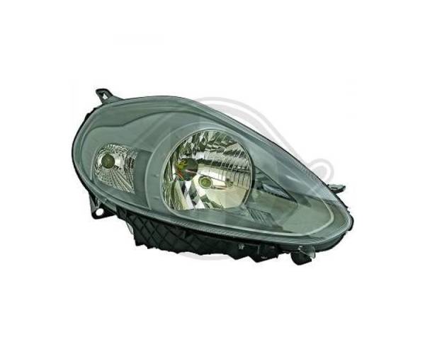 Faro principal HD Tuning - 3457983