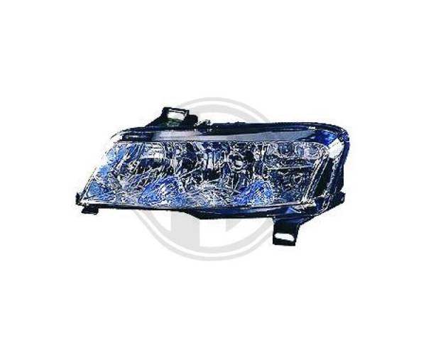 Faro principal HD Tuning - 3462981