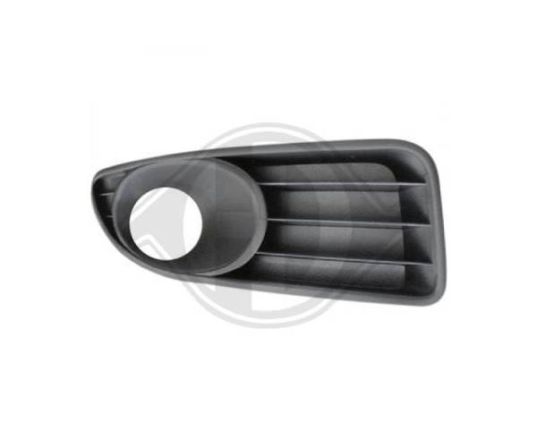 Rejilla de ventilación, parachoques -...