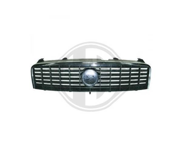 Panal de radiador - 3463446