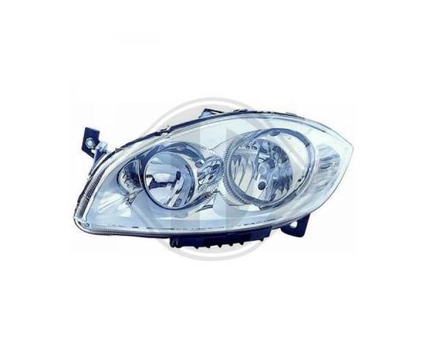 Faro principal HD Tuning FIAT  LINEA...