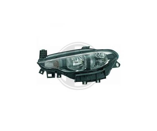 Faro principal FIAT  TIPO Saloon...