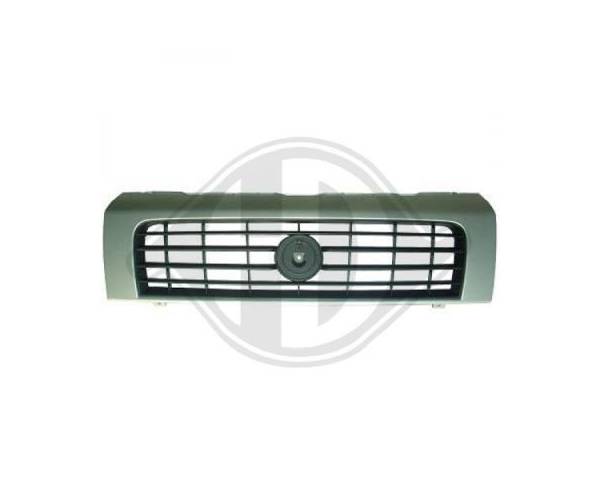 Panal de radiador - 3484040