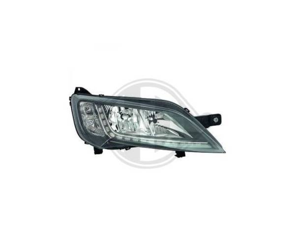 Faro principal FIAT  DUCATO Bus (250-...