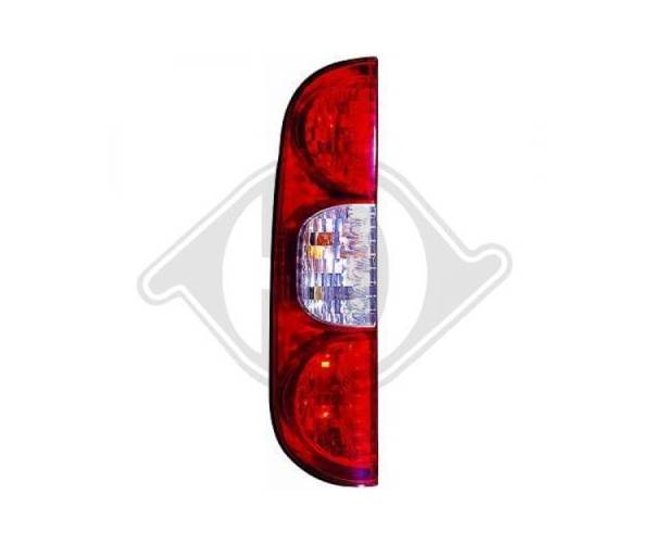Piloto posterior - 3485190