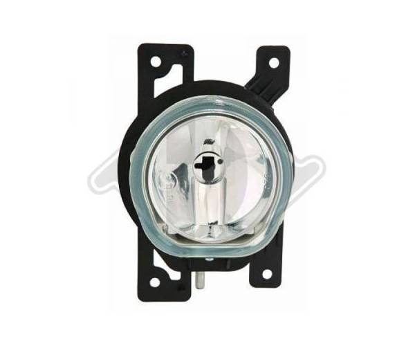 Faro antiniebla - 3486089