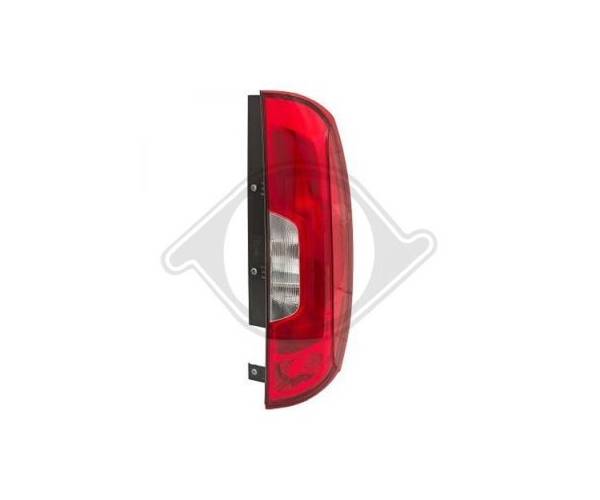 Piloto posterior FIAT  DOBLO MPV...