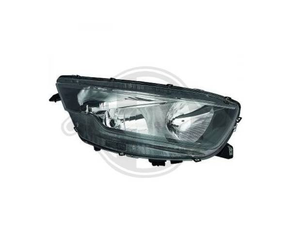 Faro principal IVECO  DAILY VI...