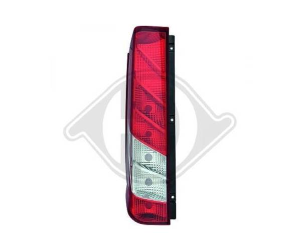 Piloto posterior - 3590091