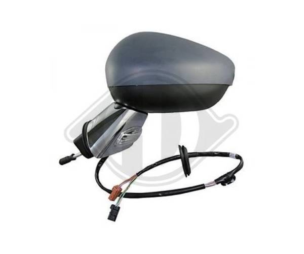 Retrovisor exterior HD Tuning - 4006224