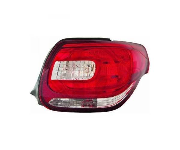 Piloto posterior HD Tuning - 4006290