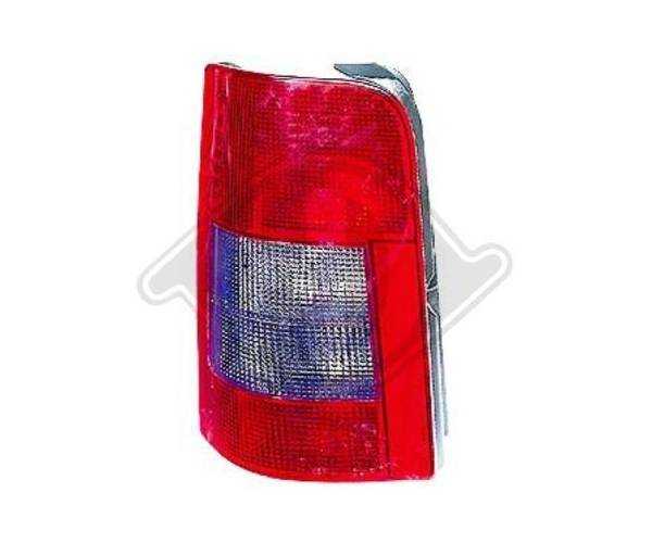 Piloto posterior HD Tuning - 4011690
