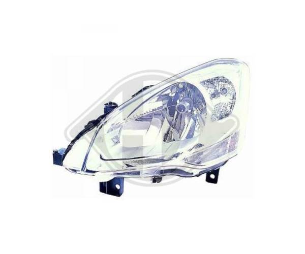 Faro principal - 4013683