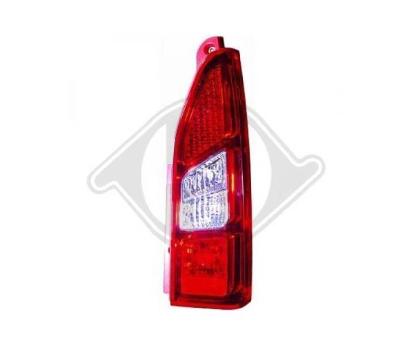 Piloto posterior HD Tuning - 4013692