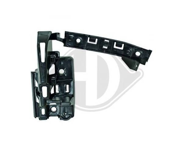 Soporte, parachoques - 4013766