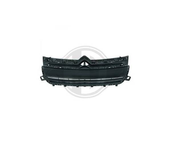 Panal de radiador - 4013940