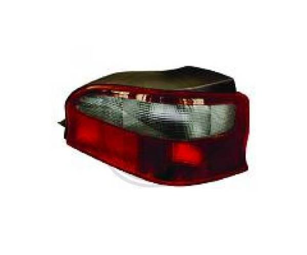Piloto posterior HD Tuning - 4035093