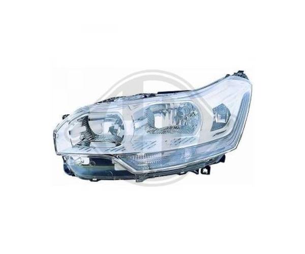Faro principal CITROËN  C5 III (RD)...