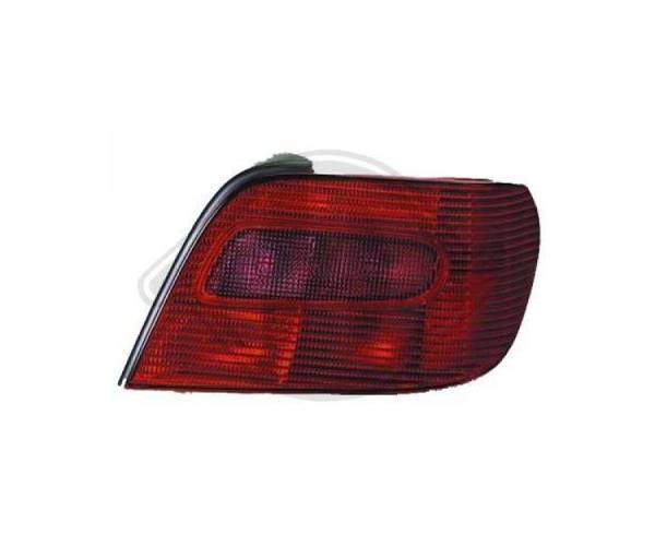 Piloto posterior HD Tuning - 4071091