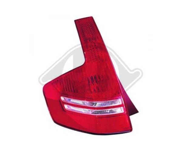 Piloto posterior HD Tuning - 4072190