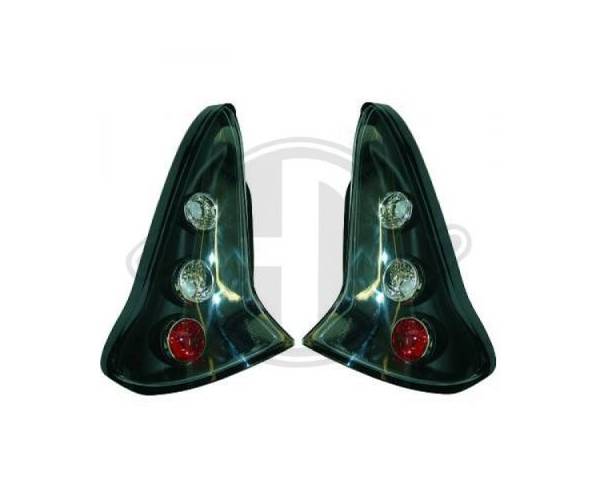Juego luz trasera HD Tuning - 4072195