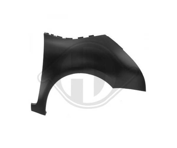 Guardabarros CITROËN  C4 Picasso I...