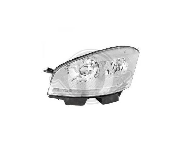 Faro principal CITROËN  C4 Picasso I...