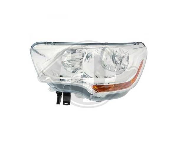 Faro principal CITROËN  C4 II (B7)...