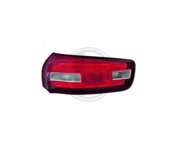 Piloto posterior - 4073690