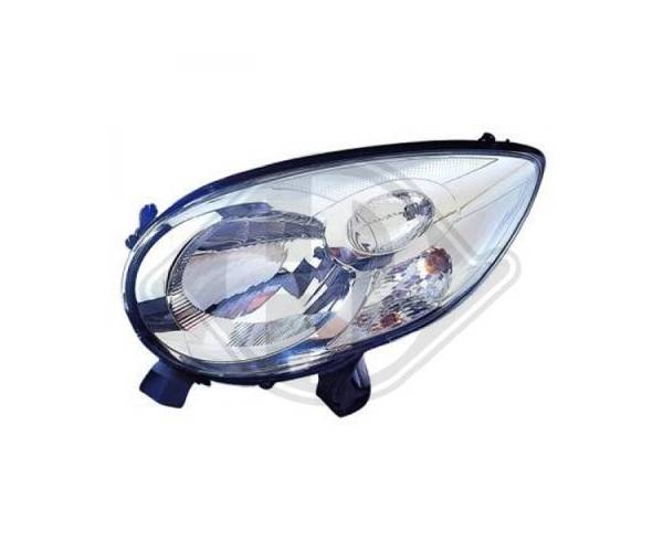 Faro principal - 4080980