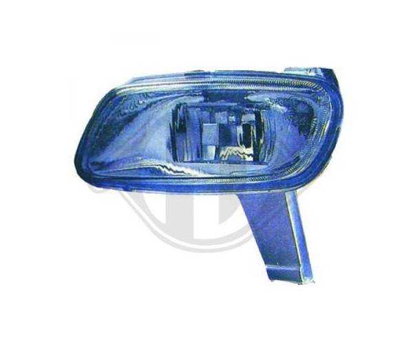 Faro antiniebla PEUGEOT  106 II (1)...