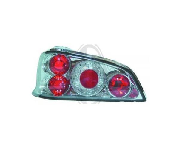 Juego luz trasera HD Tuning PEUGEOT...